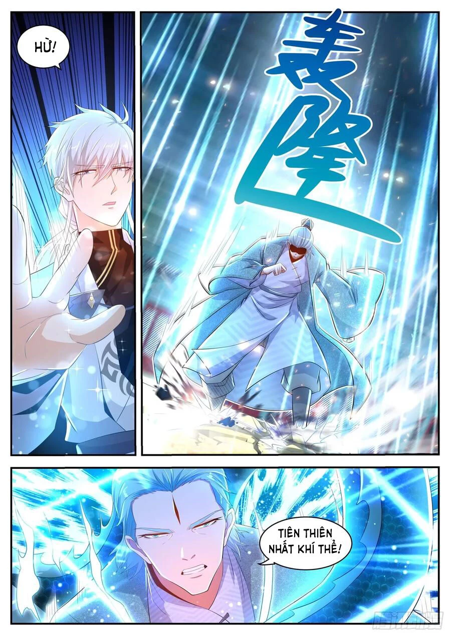 Trọng Sinh Đô Thị Tu Tiên Chapter 420 - Trang 4