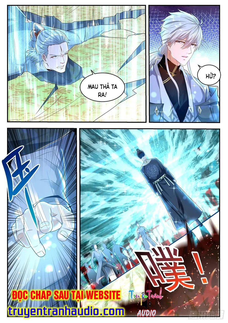 Trọng Sinh Đô Thị Tu Tiên Chapter 420 - Trang 4