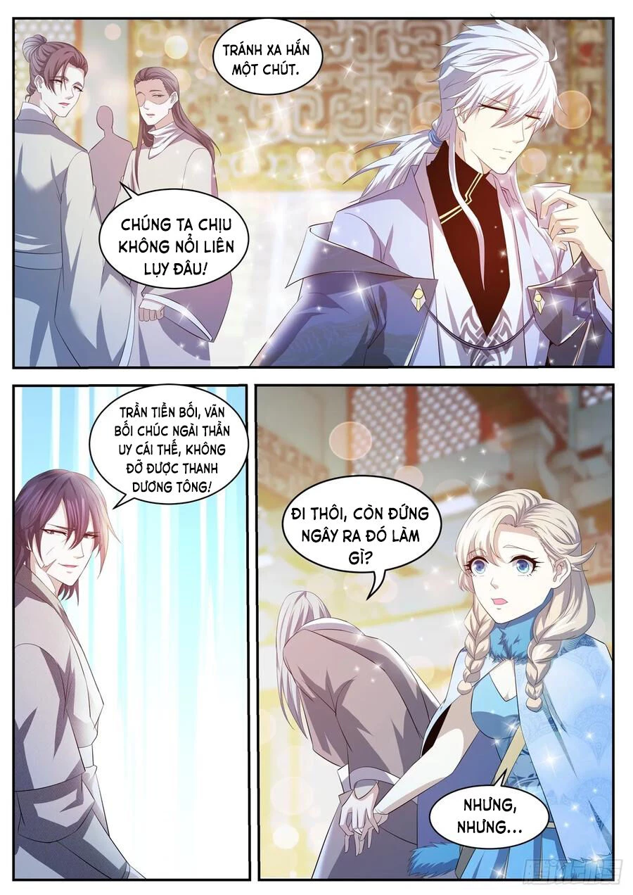 Trọng Sinh Đô Thị Tu Tiên Chapter 421 - Trang 4