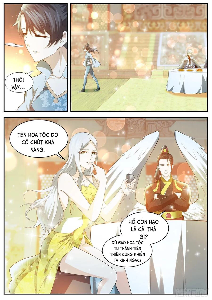 Trọng Sinh Đô Thị Tu Tiên Chapter 421 - Trang 4