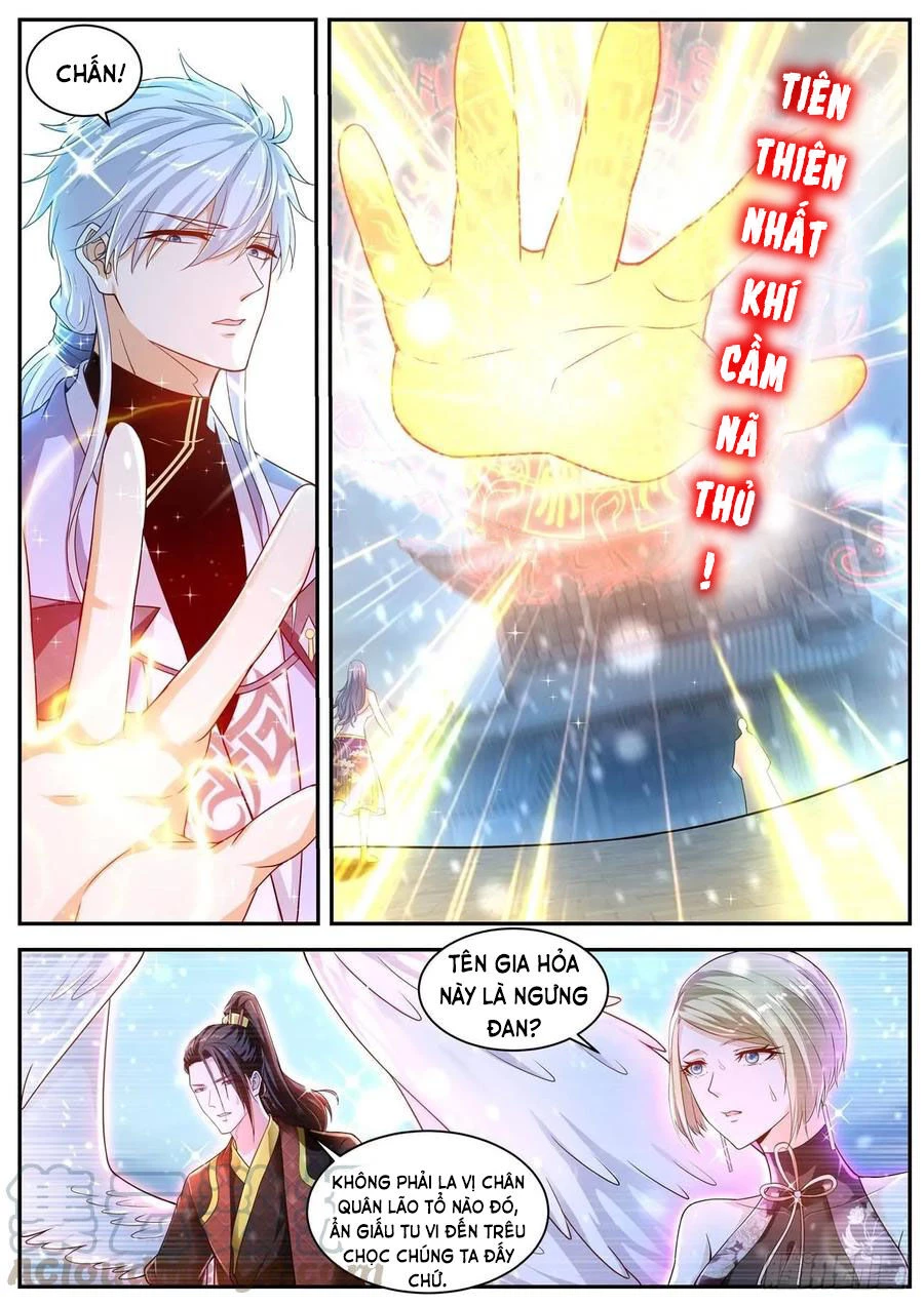 Trọng Sinh Đô Thị Tu Tiên Chapter 424 - Trang 4