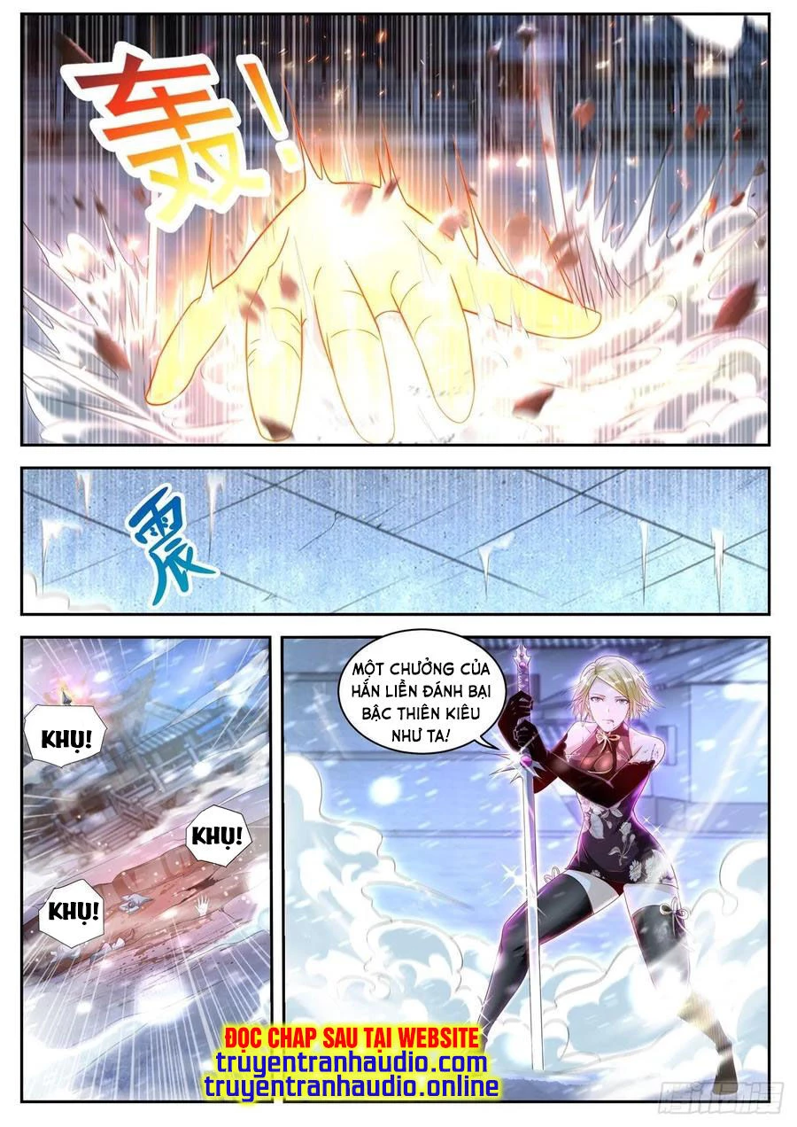 Trọng Sinh Đô Thị Tu Tiên Chapter 424 - Trang 4