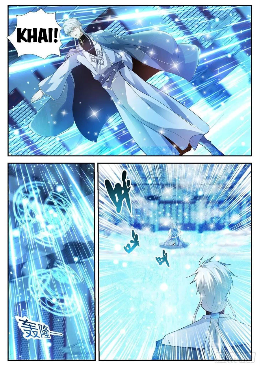 Trọng Sinh Đô Thị Tu Tiên Chapter 425 - Trang 4