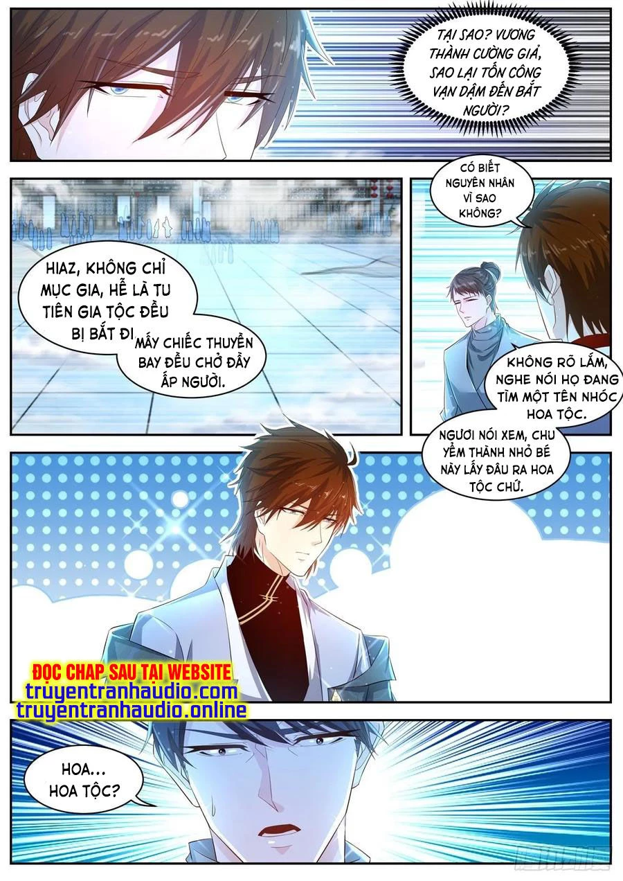 Trọng Sinh Đô Thị Tu Tiên Chapter 426 - Trang 4