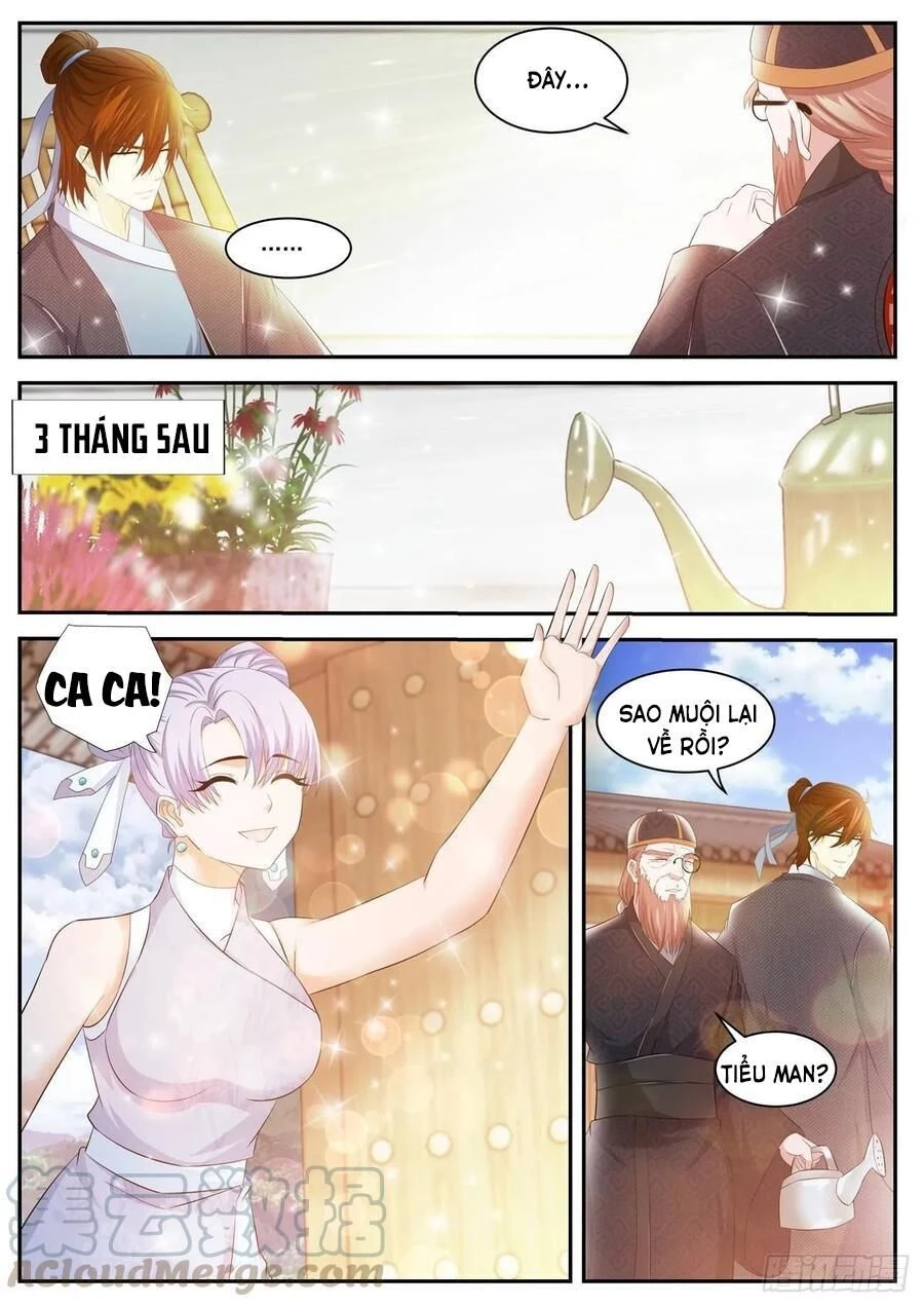 Trọng Sinh Đô Thị Tu Tiên Chapter 428 - Trang 4