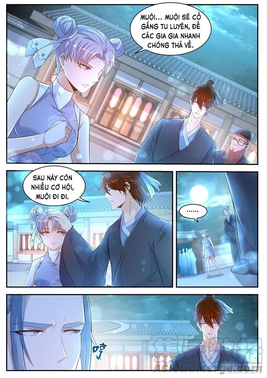Trọng Sinh Đô Thị Tu Tiên Chapter 428 - Trang 4
