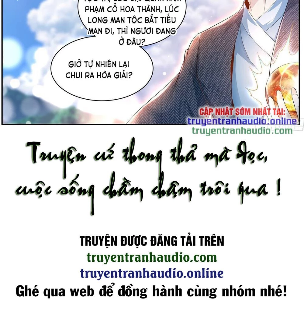 Trọng Sinh Đô Thị Tu Tiên Chapter 431 - Trang 4