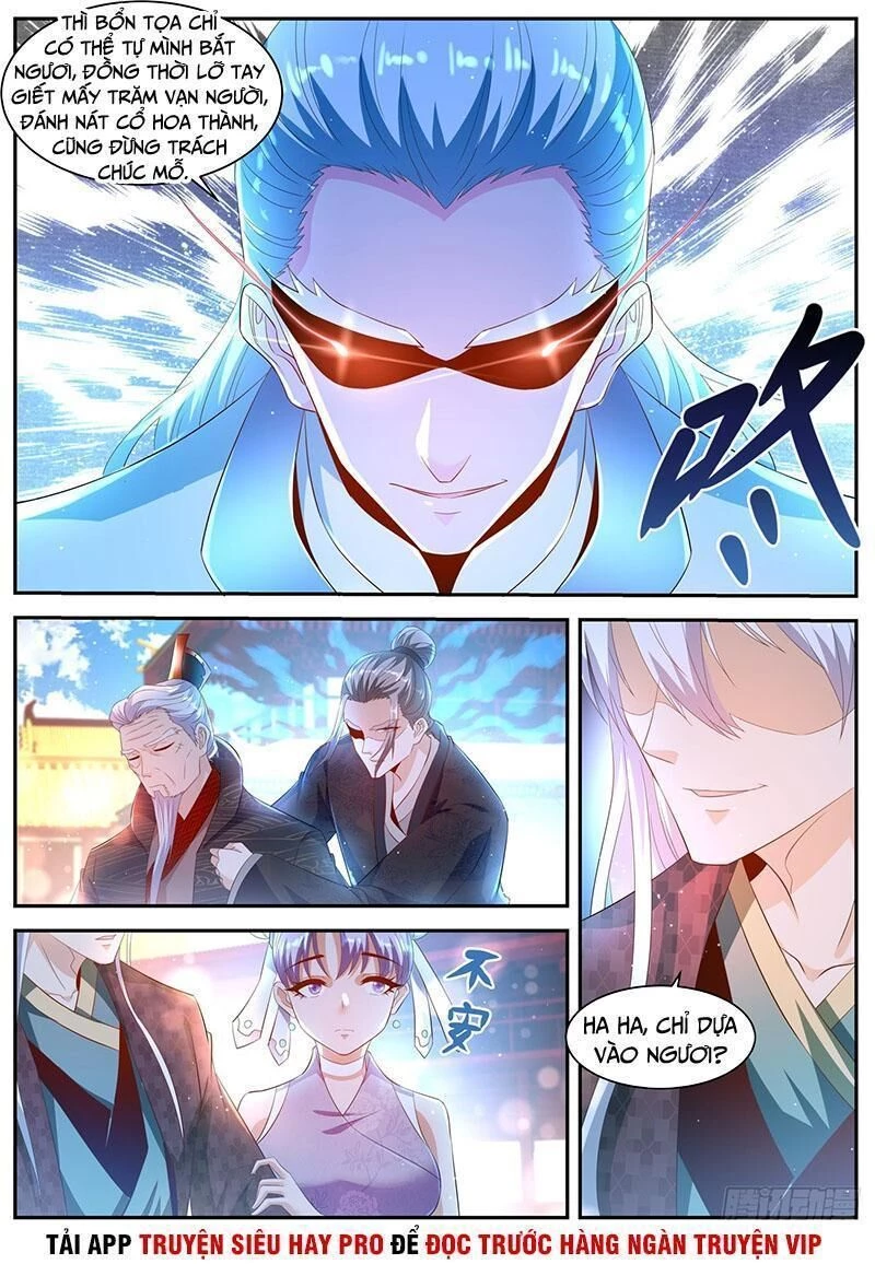 Trọng Sinh Đô Thị Tu Tiên Chapter 435 - Trang 4