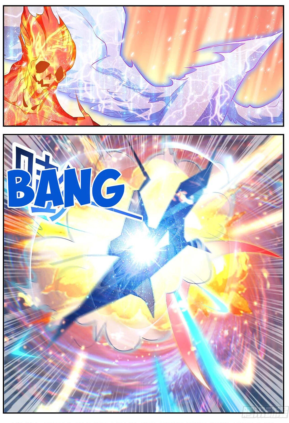 Trọng Sinh Đô Thị Tu Tiên Chapter 436 - Trang 4