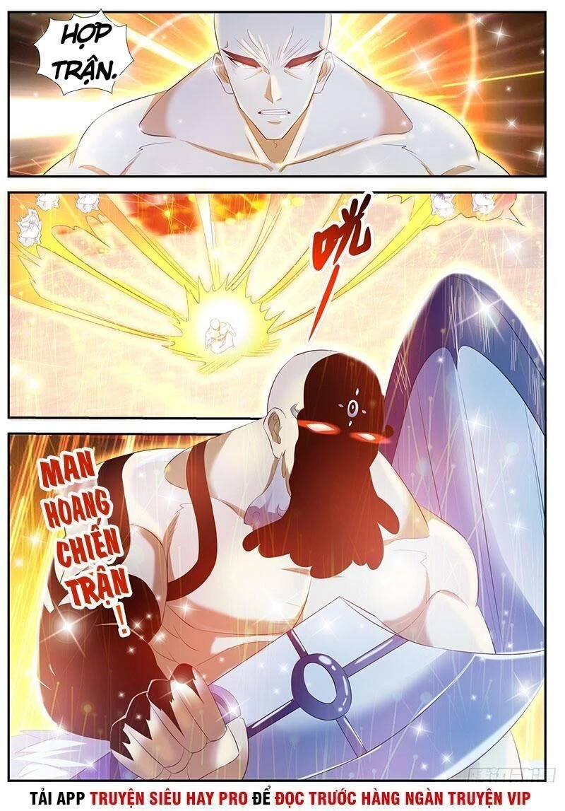 Trọng Sinh Đô Thị Tu Tiên Chapter 437 - Trang 4