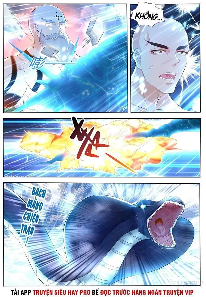 Trọng Sinh Đô Thị Tu Tiên Chapter 437 - Trang 4