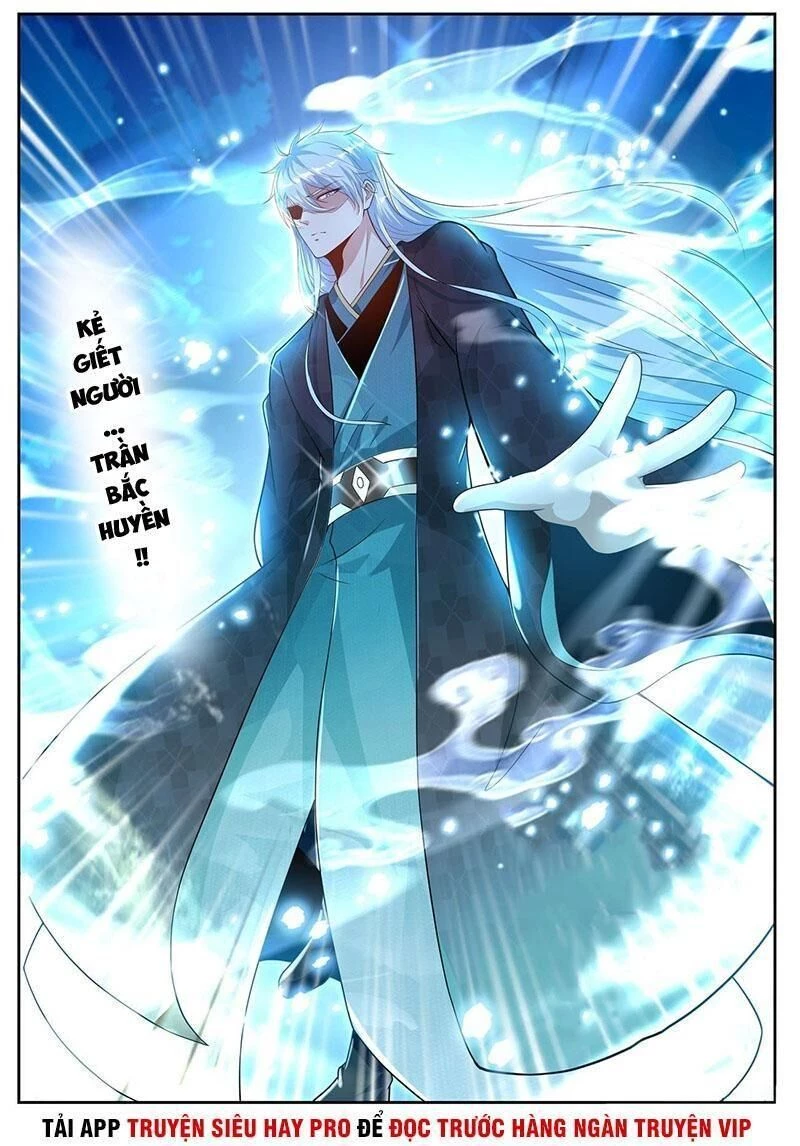 Trọng Sinh Đô Thị Tu Tiên Chapter 438 - Trang 4