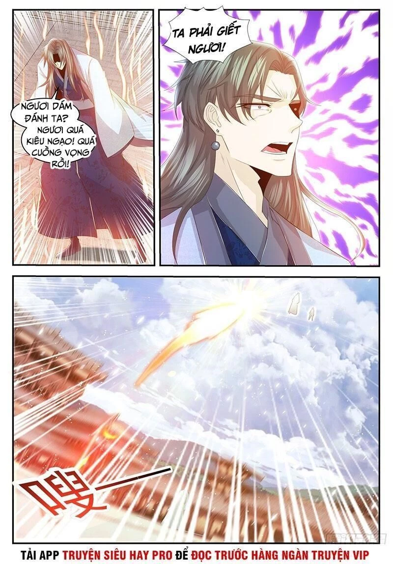 Trọng Sinh Đô Thị Tu Tiên Chapter 438 - Trang 4