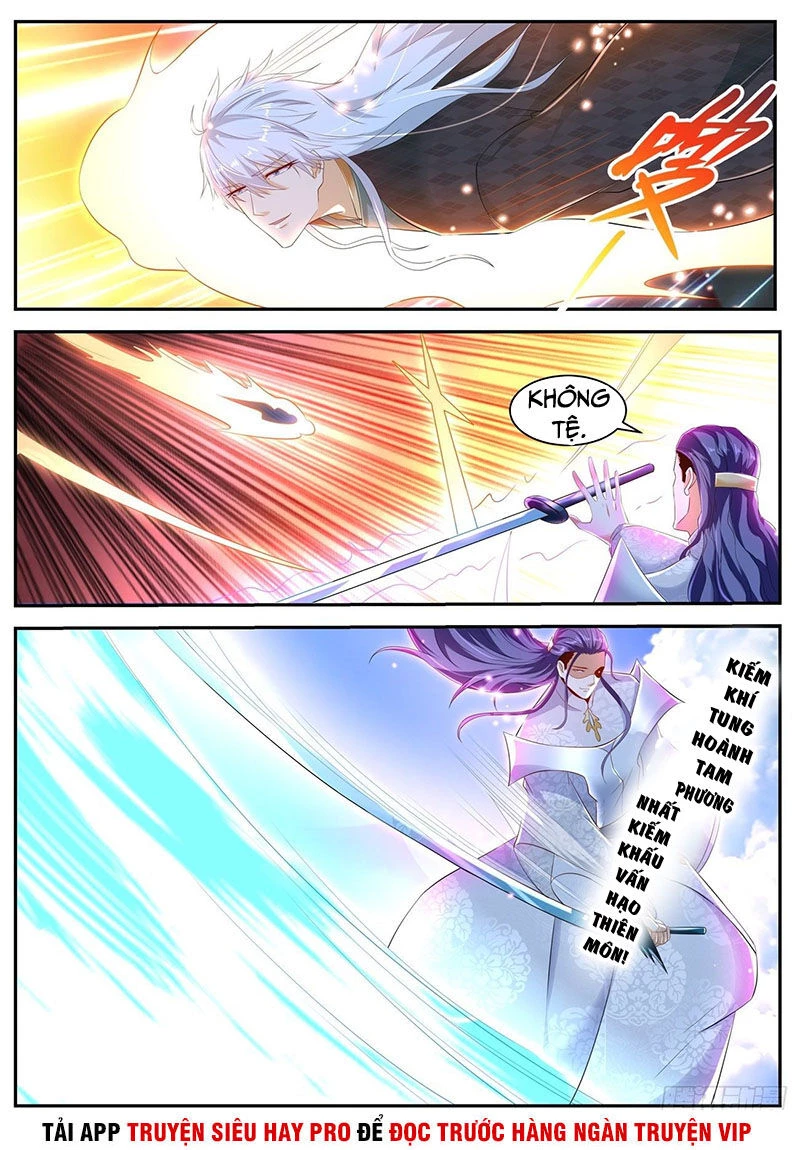 Trọng Sinh Đô Thị Tu Tiên Chapter 440 - Trang 4