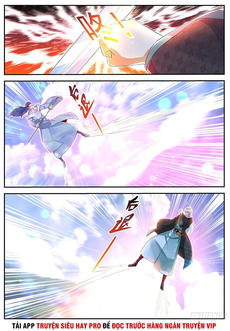 Trọng Sinh Đô Thị Tu Tiên Chapter 440 - Trang 4