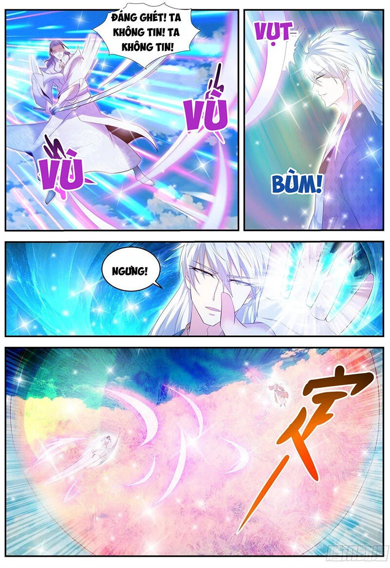 Trọng Sinh Đô Thị Tu Tiên Chapter 441 - Trang 4