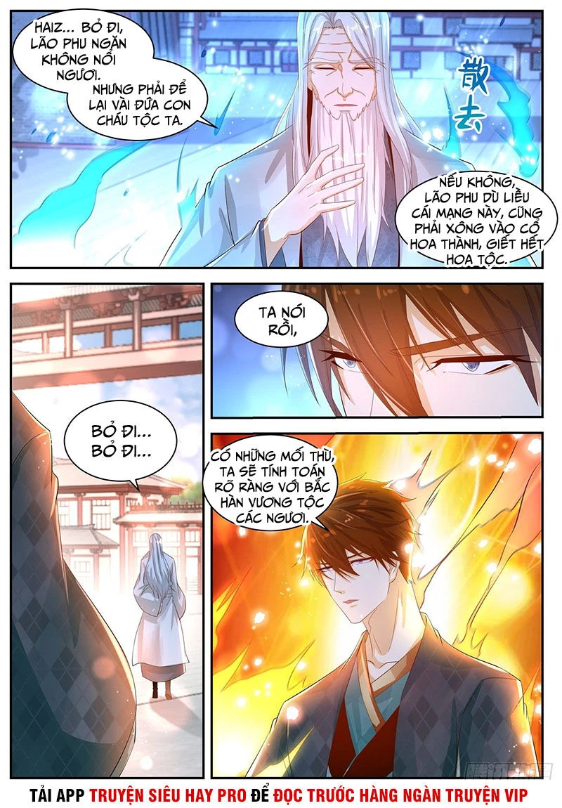 Trọng Sinh Đô Thị Tu Tiên Chapter 443 - Trang 4