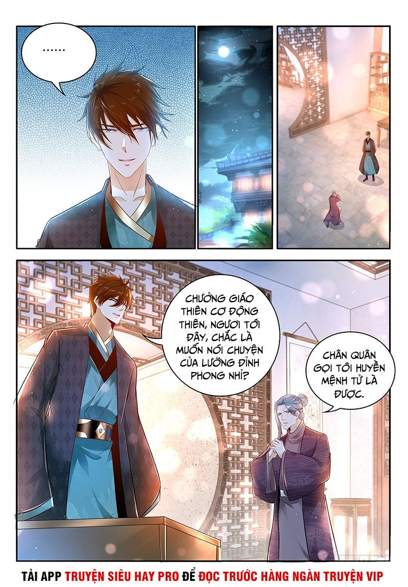 Trọng Sinh Đô Thị Tu Tiên Chapter 444 - Trang 4