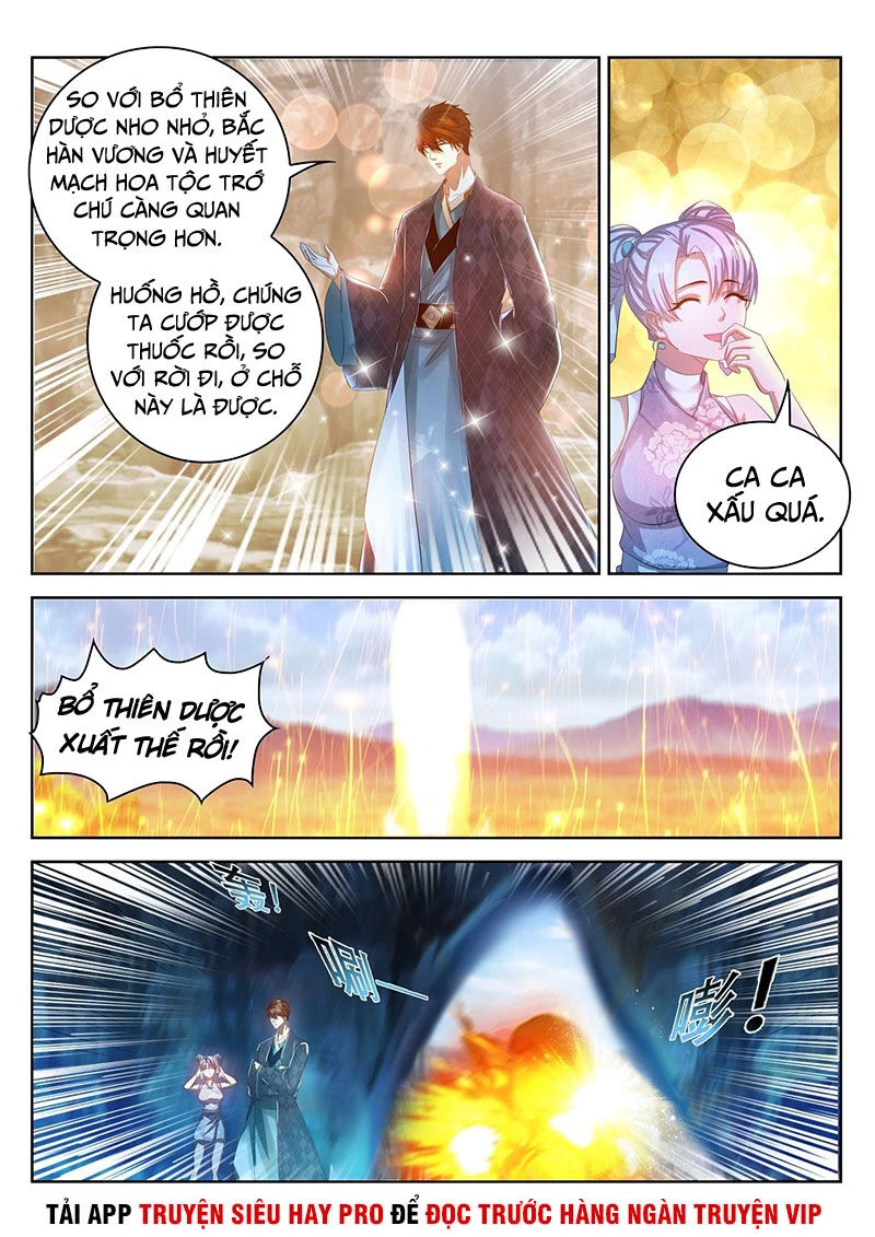 Trọng Sinh Đô Thị Tu Tiên Chapter 447 - Trang 4