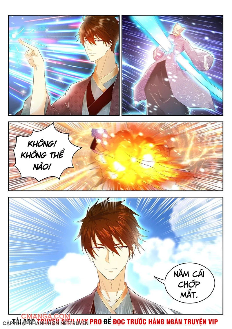 Trọng Sinh Đô Thị Tu Tiên Chapter 450 - Trang 4