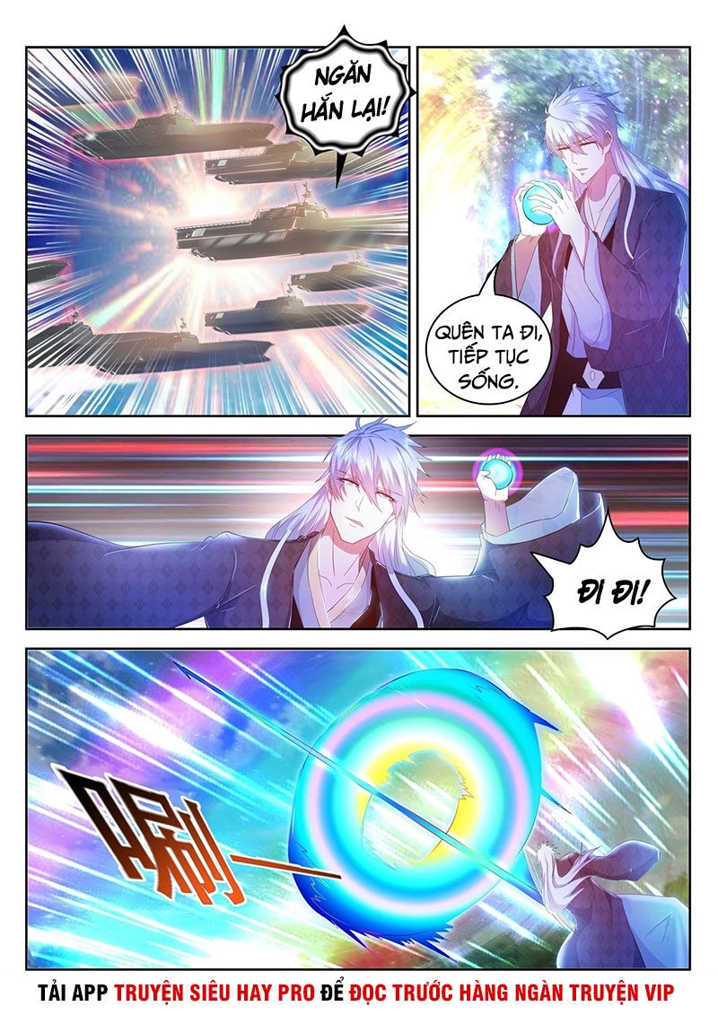 Trọng Sinh Đô Thị Tu Tiên Chapter 452 - Trang 4