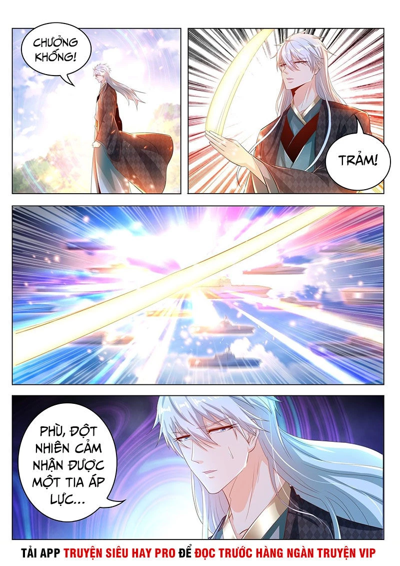 Trọng Sinh Đô Thị Tu Tiên Chapter 452 - Trang 4