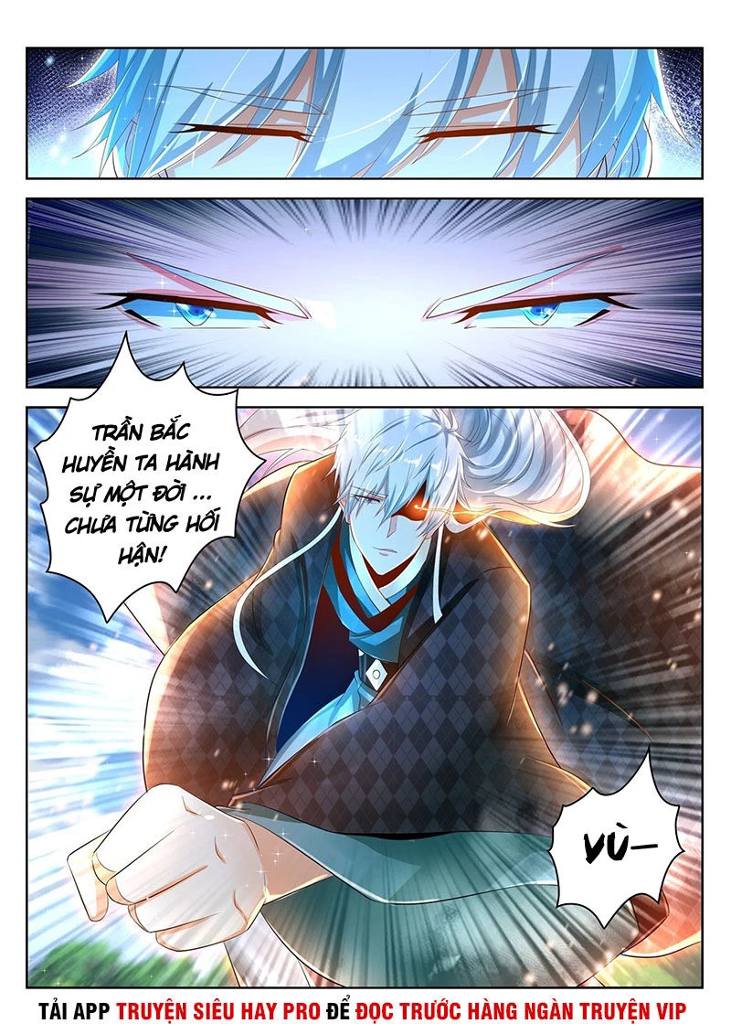 Trọng Sinh Đô Thị Tu Tiên Chapter 453 - Trang 4