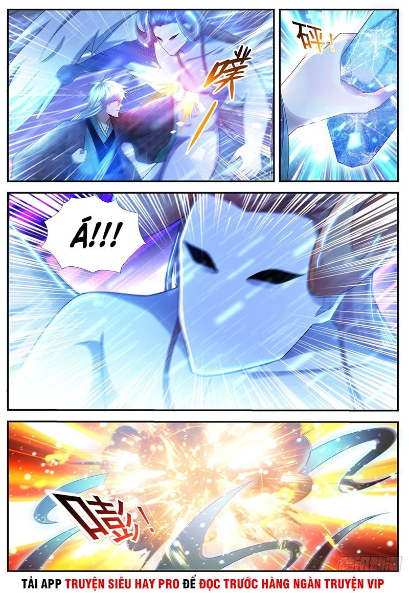 Trọng Sinh Đô Thị Tu Tiên Chapter 455 - Trang 4