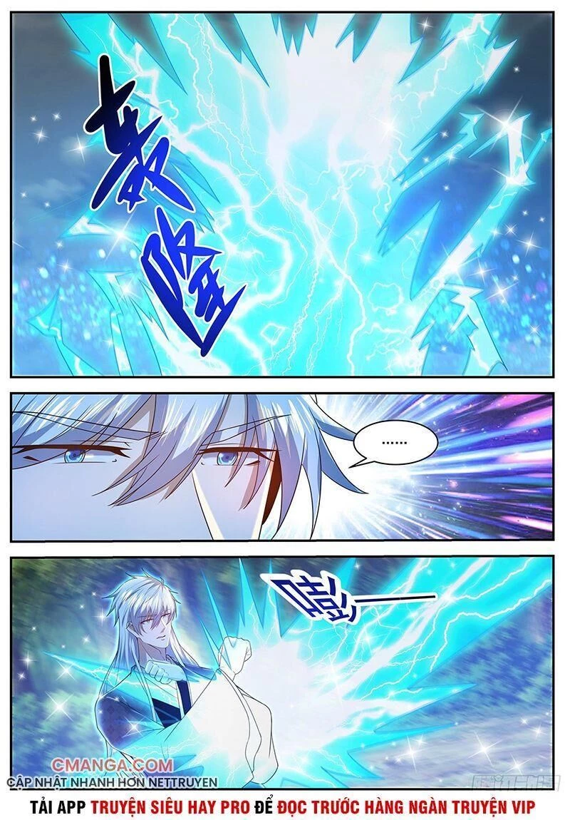 Trọng Sinh Đô Thị Tu Tiên Chapter 456 - Trang 4