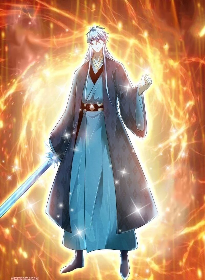 Trọng Sinh Đô Thị Tu Tiên Chapter 457 - Trang 4