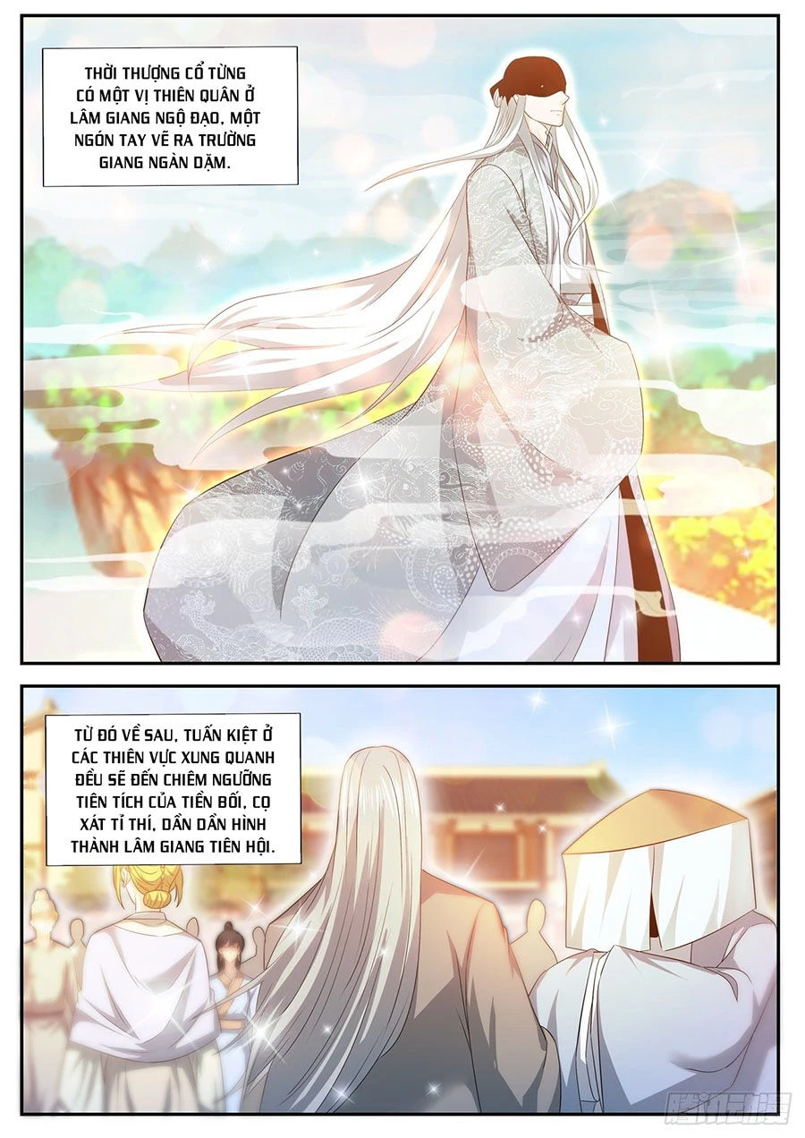 Trọng Sinh Đô Thị Tu Tiên Chapter 478 - Trang 4