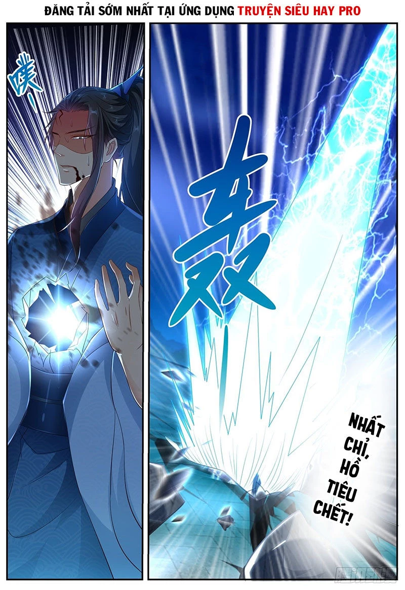 Trọng Sinh Đô Thị Tu Tiên Chapter 482 - Trang 4