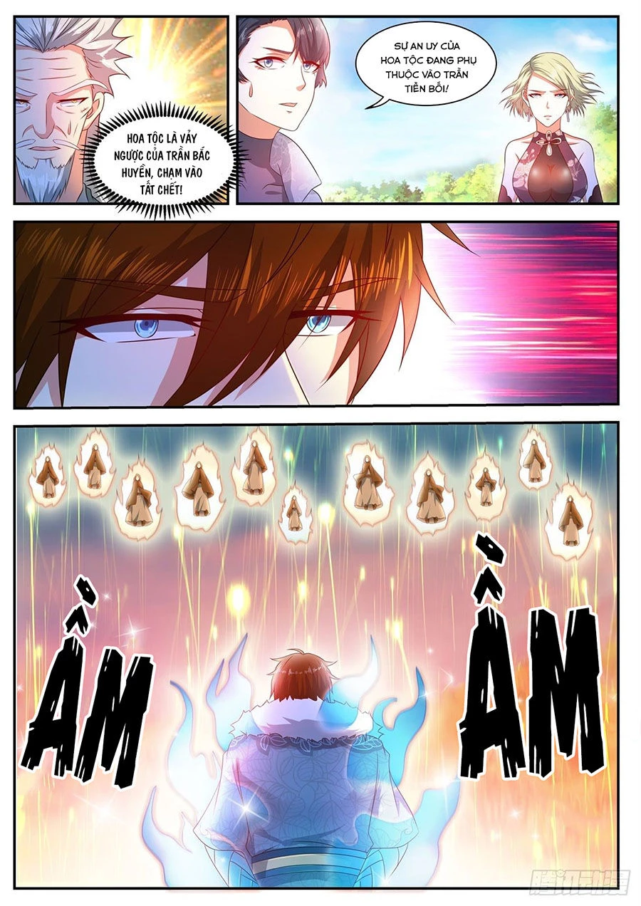 Trọng Sinh Đô Thị Tu Tiên Chapter 487 - Trang 4