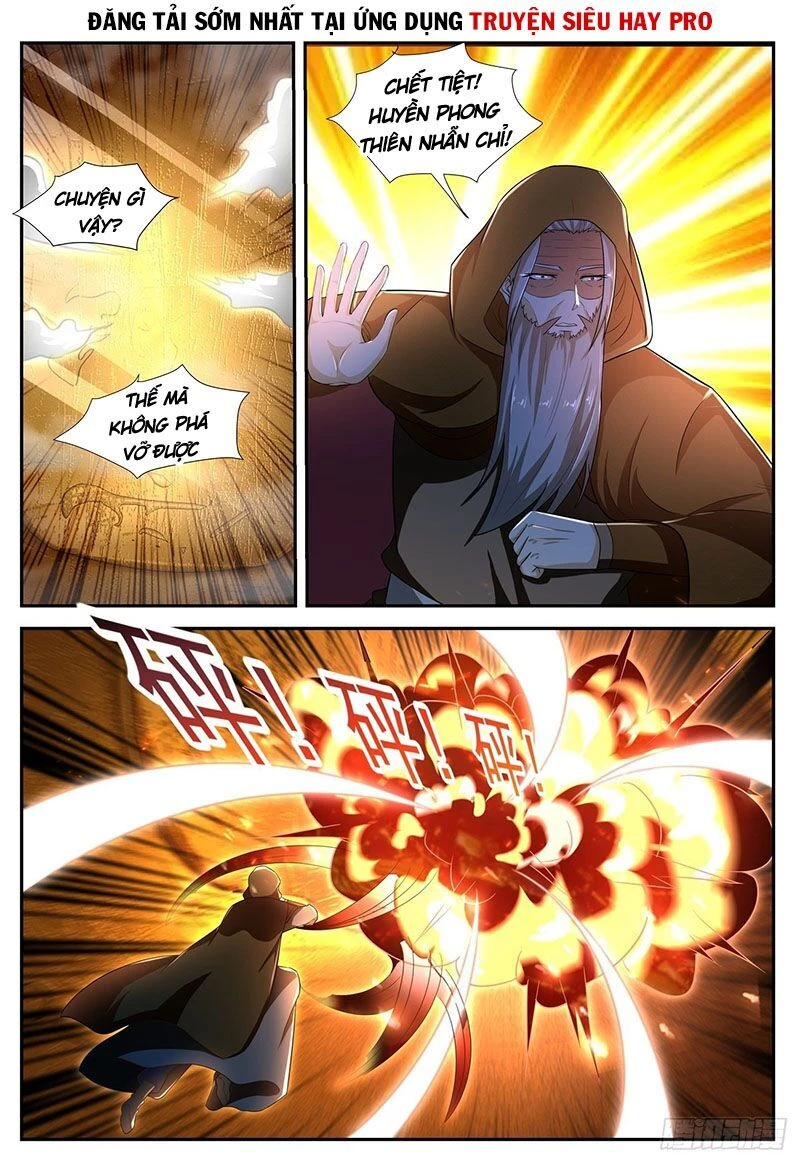 Trọng Sinh Đô Thị Tu Tiên Chapter 489 - Trang 4