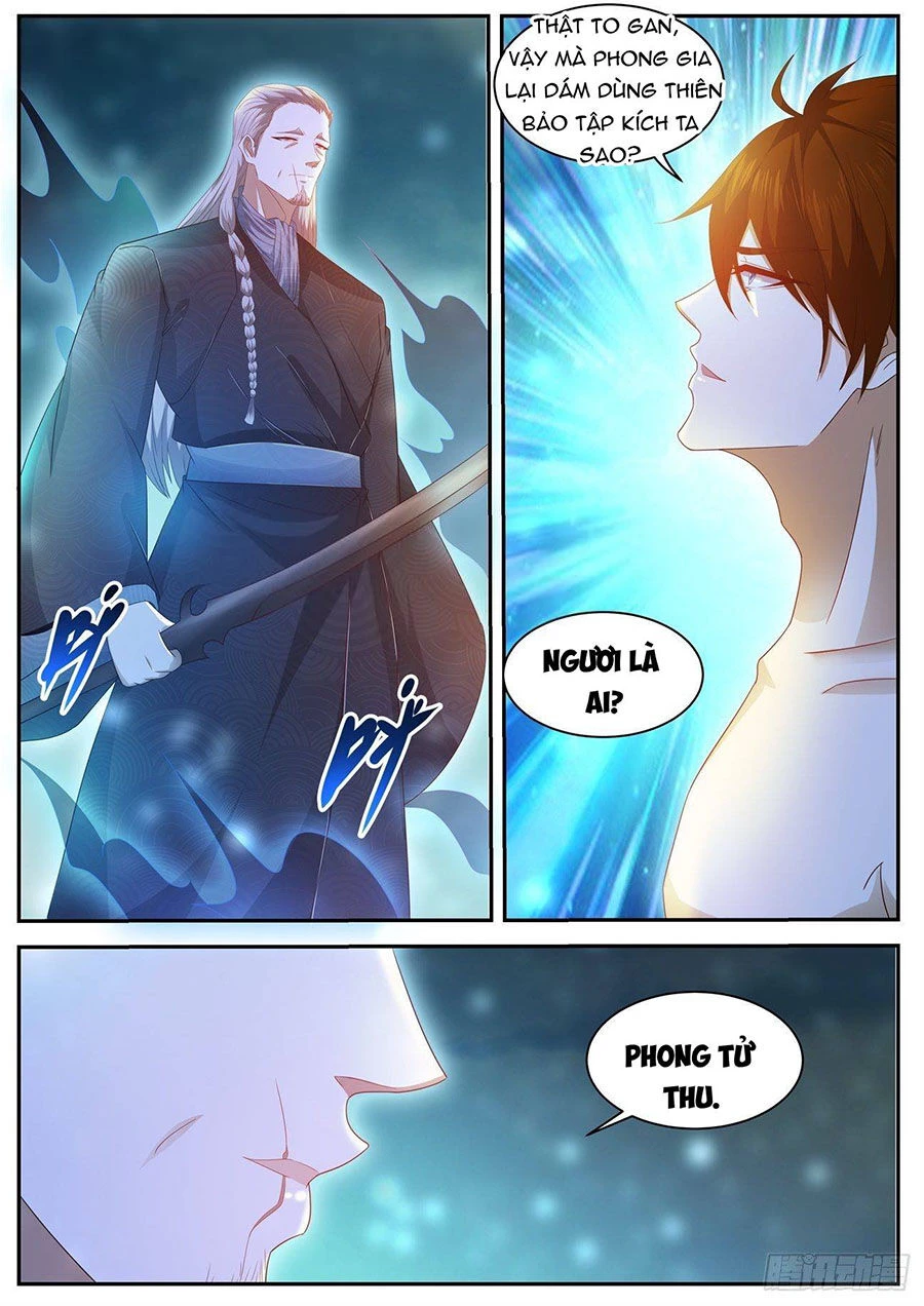 Trọng Sinh Đô Thị Tu Tiên Chapter 492 - Trang 4