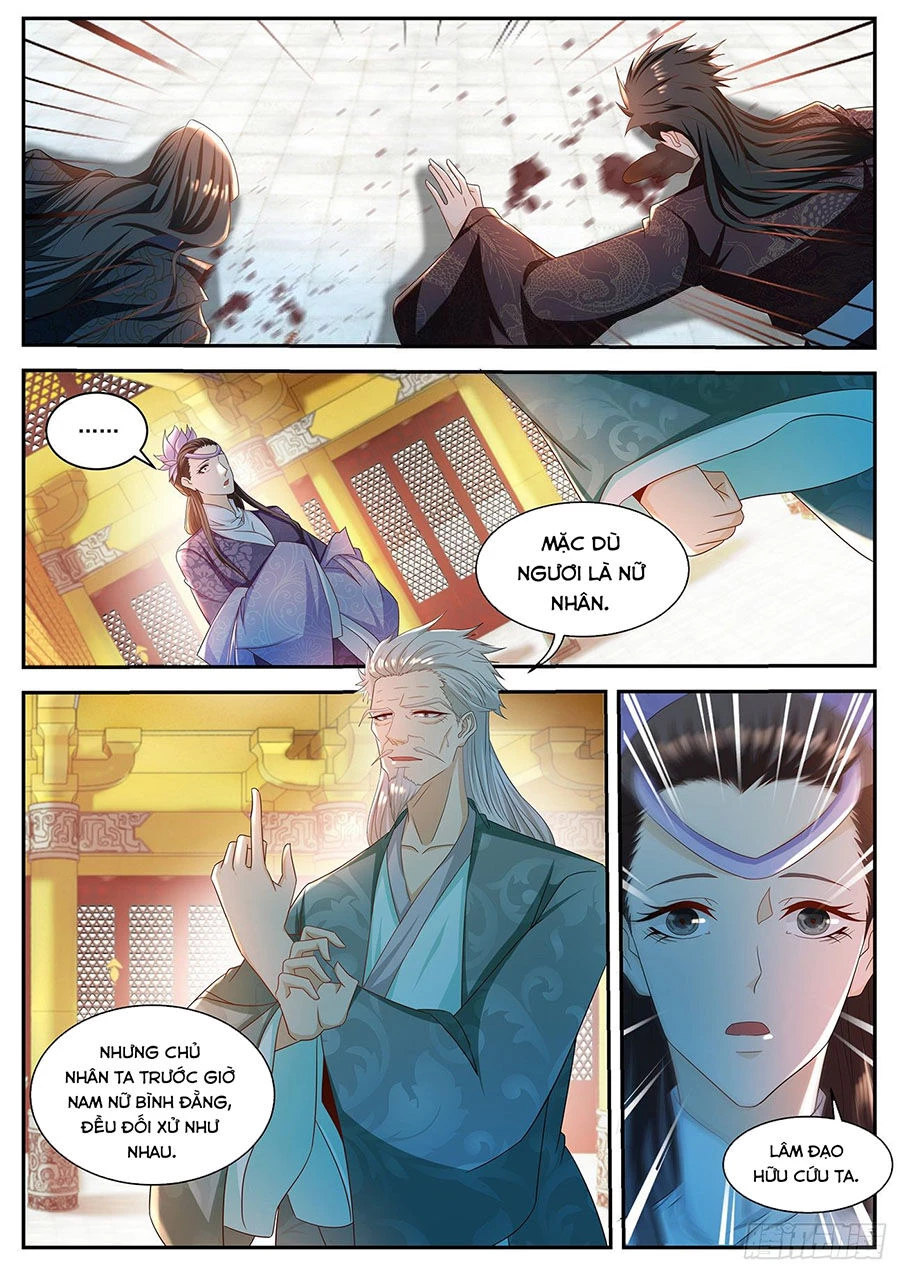 Trọng Sinh Đô Thị Tu Tiên Chapter 503 - Trang 4