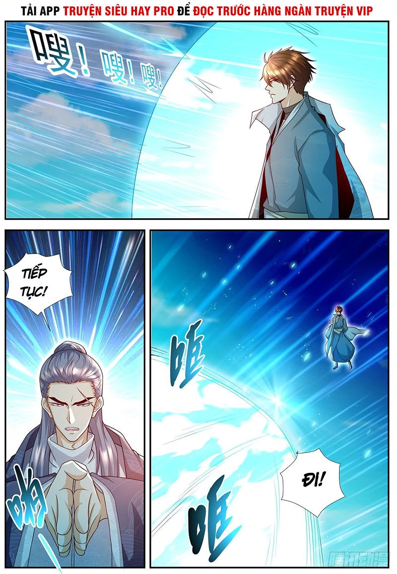 Trọng Sinh Đô Thị Tu Tiên Chapter 506 - Trang 4