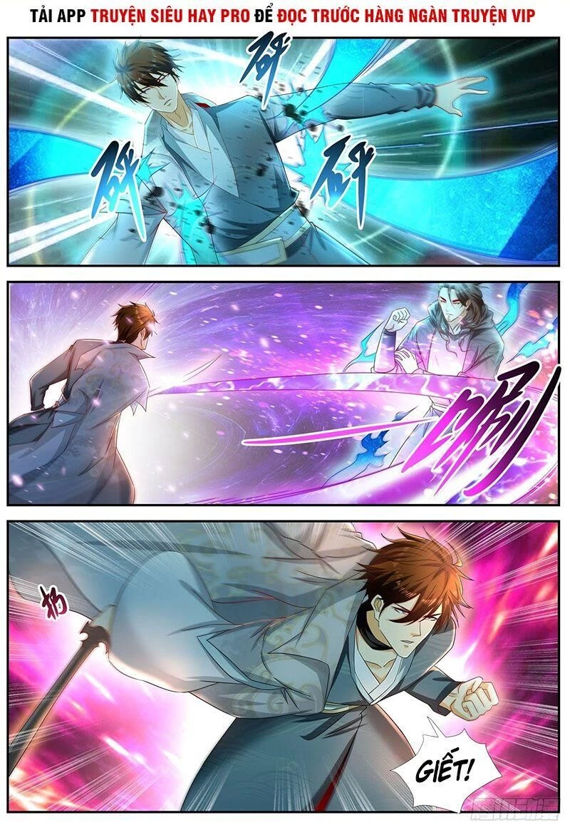 Trọng Sinh Đô Thị Tu Tiên Chapter 520 - Trang 4