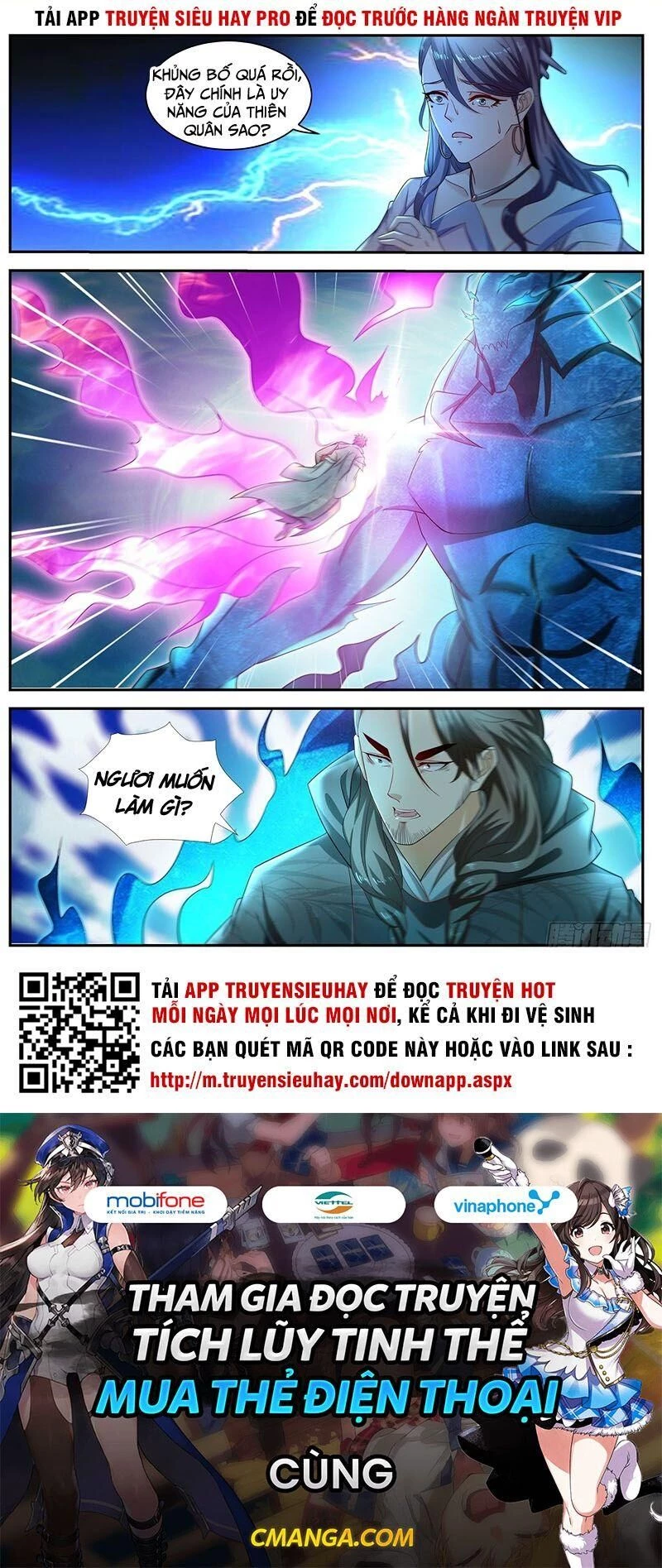 Trọng Sinh Đô Thị Tu Tiên Chapter 520 - Trang 4
