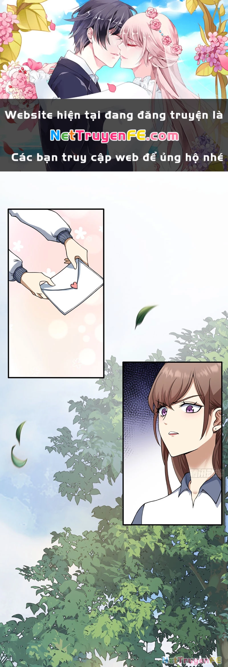 Tu tiên là ngõ cụt Chapter 1 - Trang 2