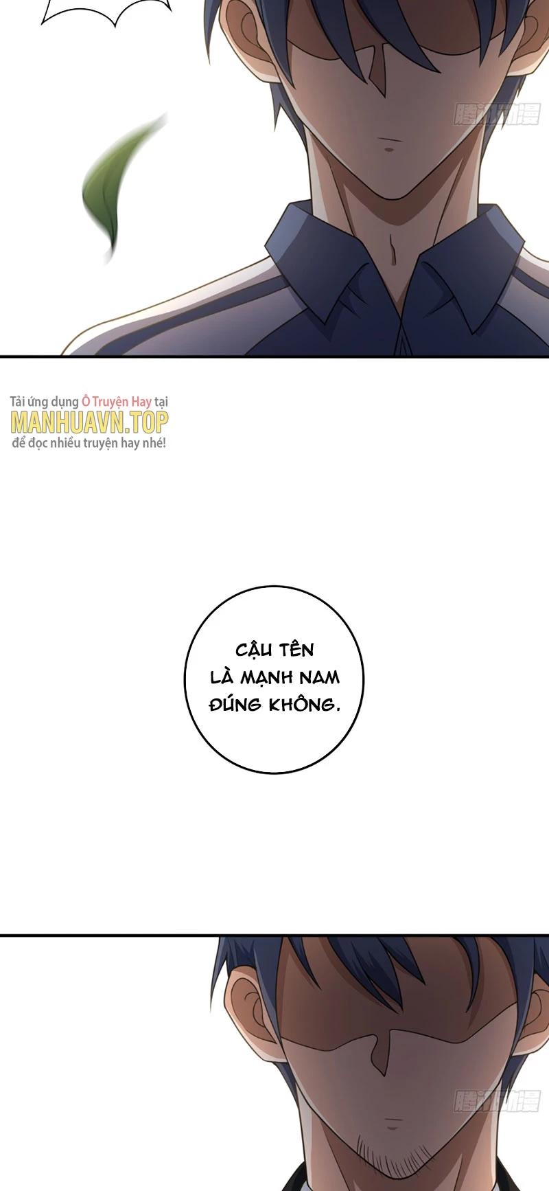 Tu tiên là ngõ cụt Chapter 1 - Trang 2