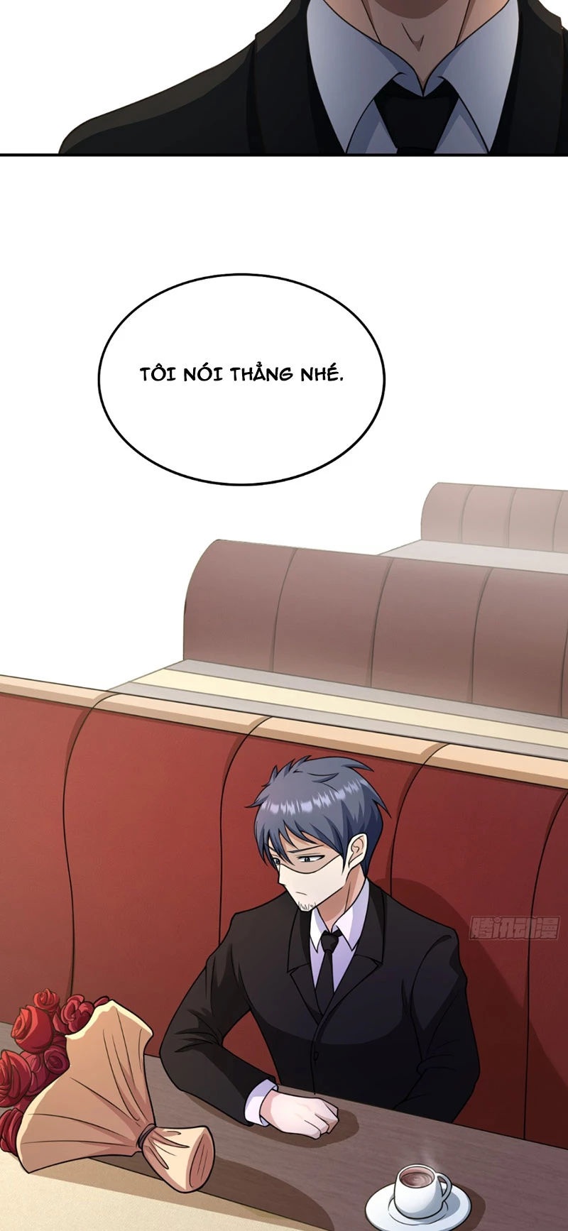 Tu tiên là ngõ cụt Chapter 1 - Trang 2