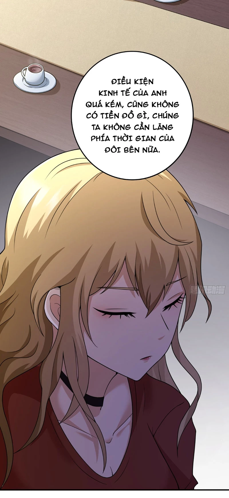 Tu tiên là ngõ cụt Chapter 1 - Trang 2