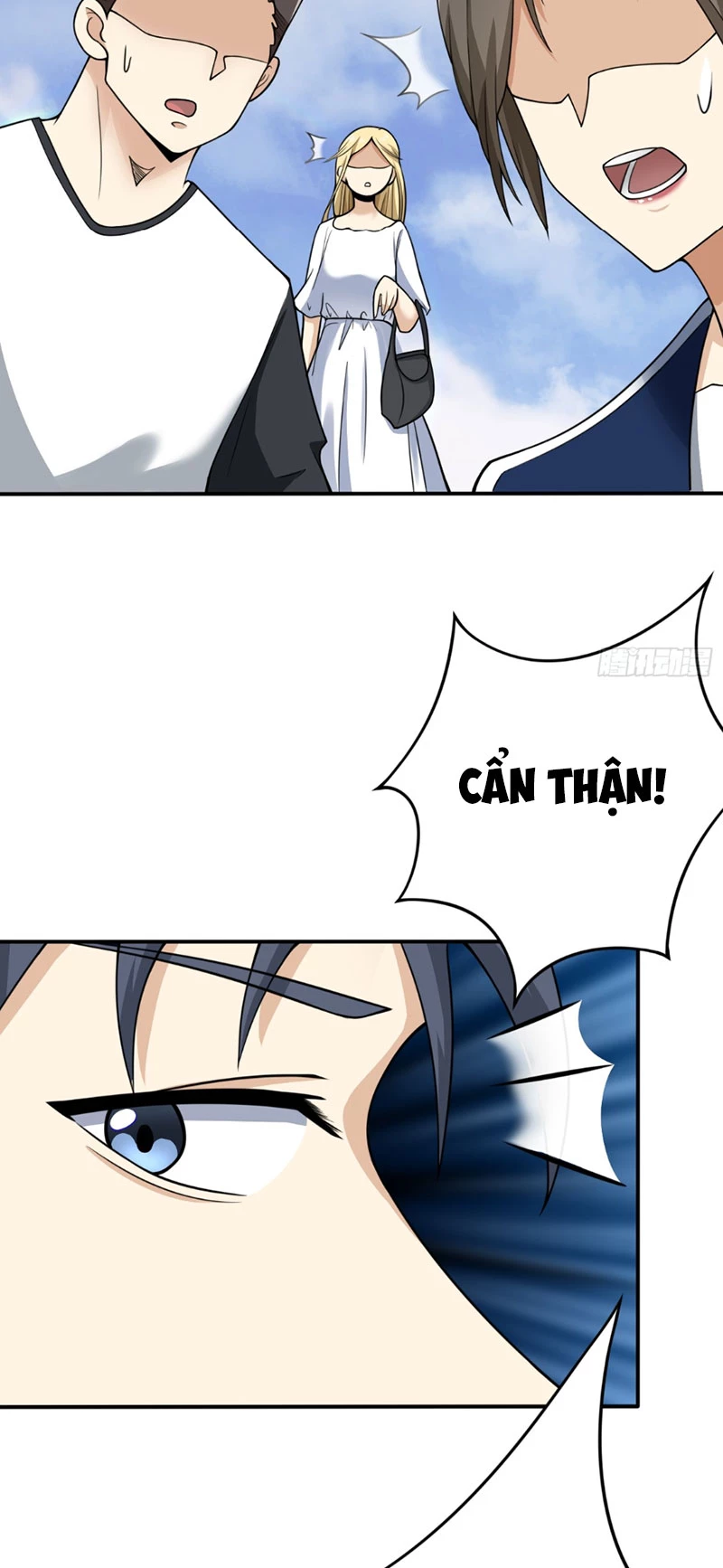 Tu tiên là ngõ cụt Chapter 1 - Trang 2