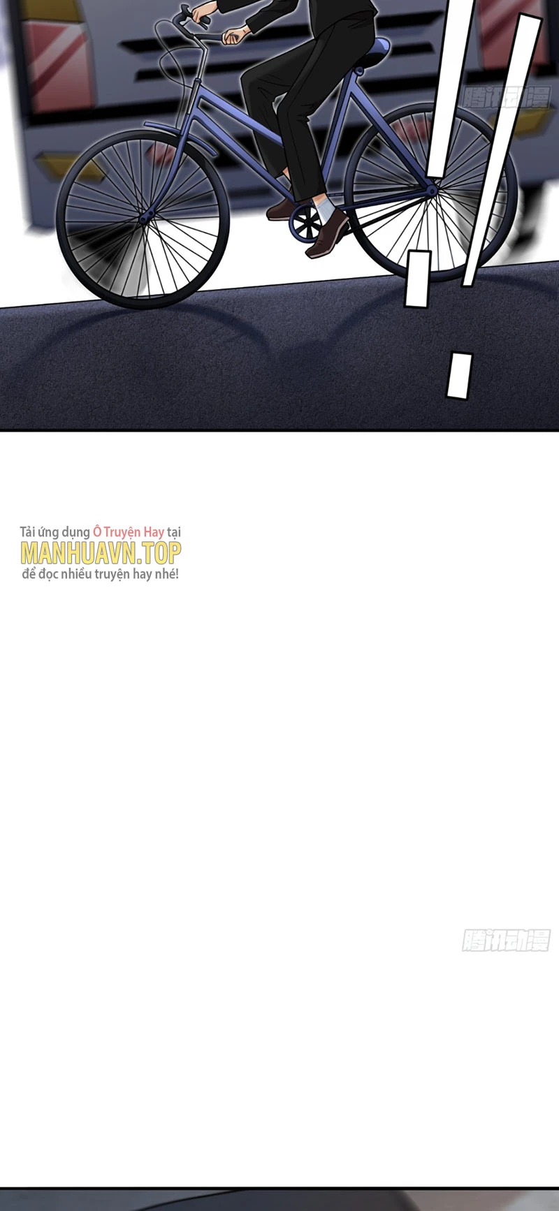 Tu tiên là ngõ cụt Chapter 1 - Trang 2