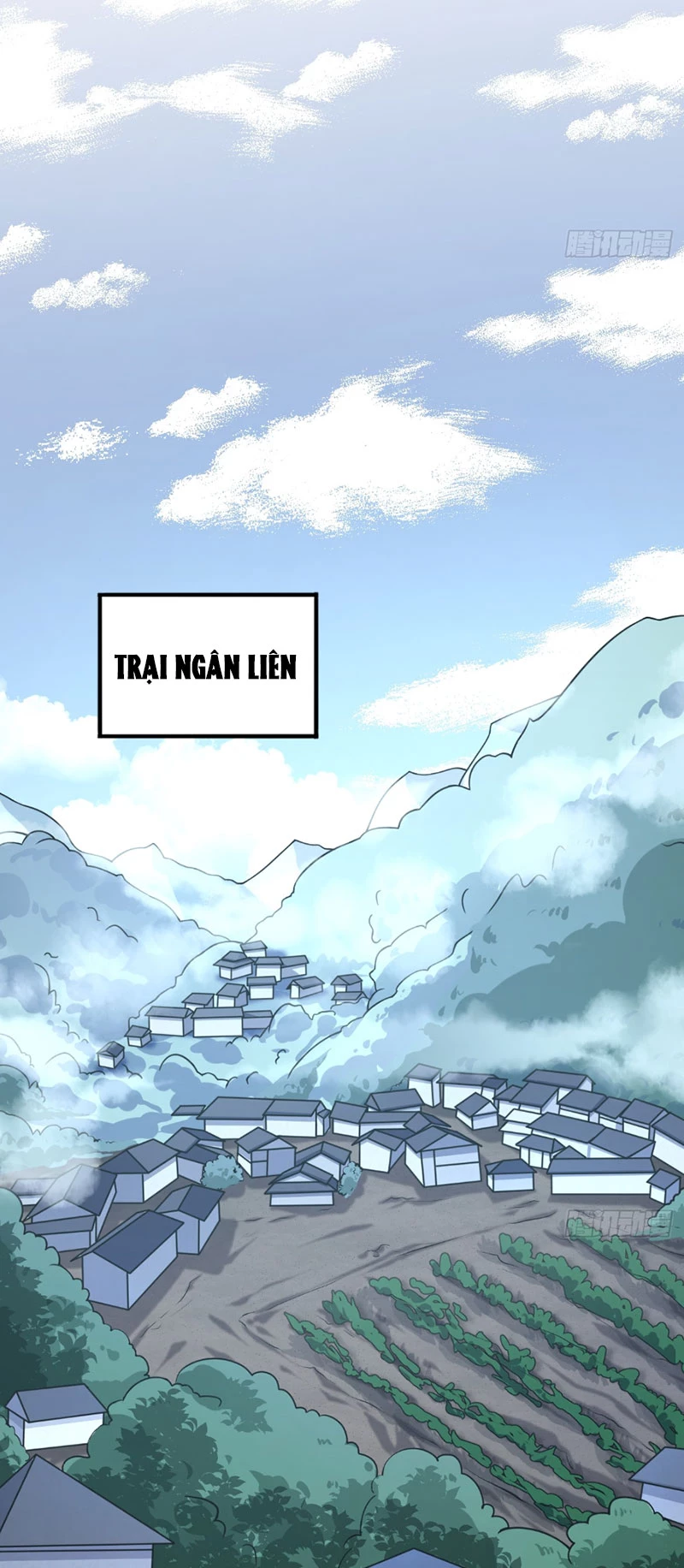 Tu tiên là ngõ cụt Chapter 1 - Trang 2