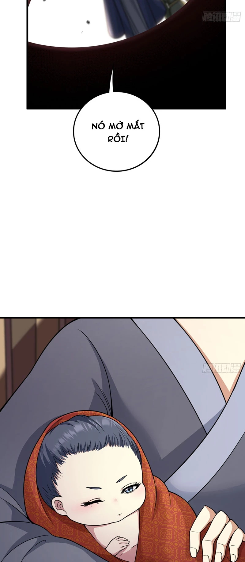 Tu tiên là ngõ cụt Chapter 1 - Trang 2