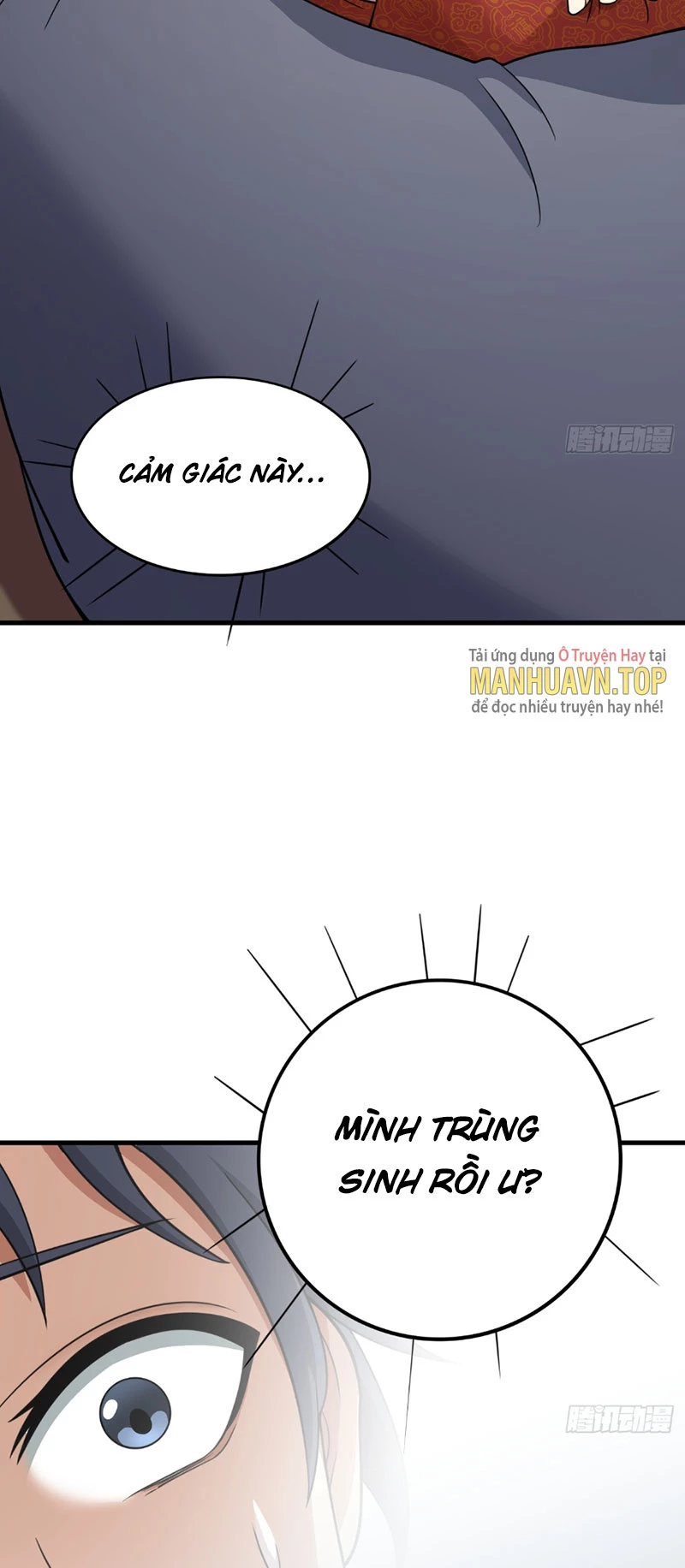 Tu tiên là ngõ cụt Chapter 1 - Trang 2