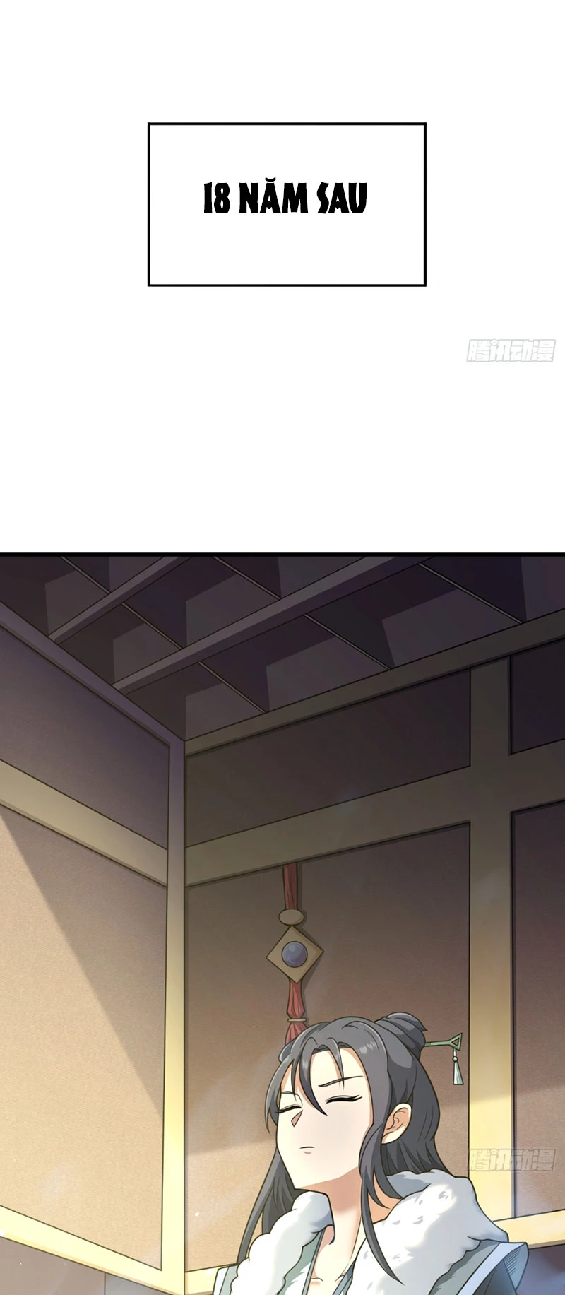 Tu tiên là ngõ cụt Chapter 1 - Trang 2