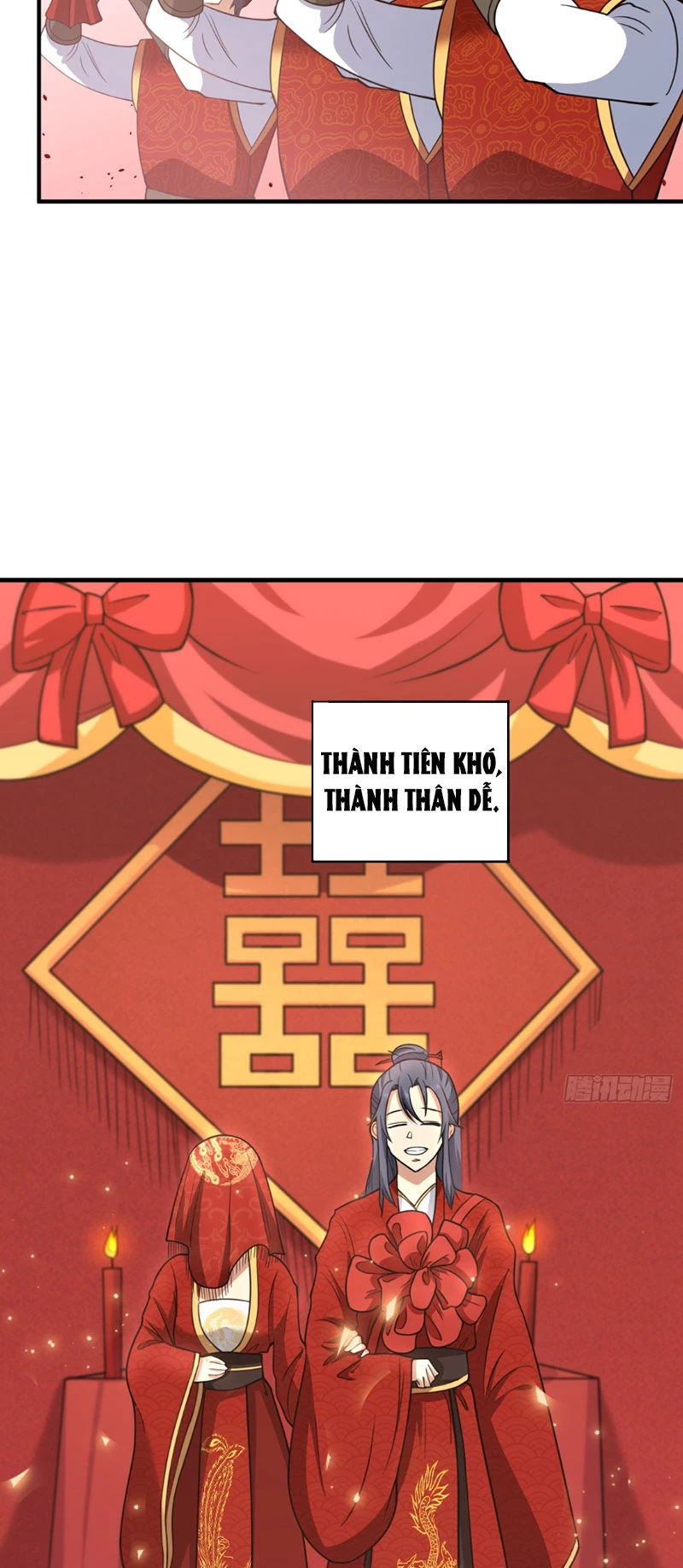 Tu tiên là ngõ cụt Chapter 1 - Trang 2